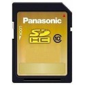 Panasonic тип S Storage Memory S
