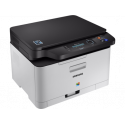 HP S-Printing SL-C480W цвет А4 Wi-Fi