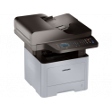HP S-Printing SL-M4070FR ч/б А4