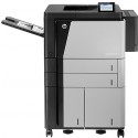 Принтер А3 HP LJ Enterprise M806x+