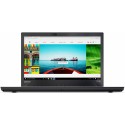 Lenovo ThinkPad T470p (20J60018RT) черный 14"