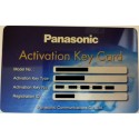 Panasonic KX-NSP201W