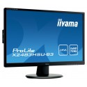 Iiyama ProLite X2483HSU-B3 (X2483HSU-B3)