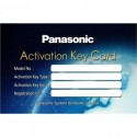 Panasonic 1 SIP extension for PBX KX-TDE