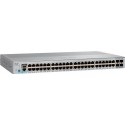 Cisco Catalyst 2960L 48 port GigE 4 x 1G SFP LAN Lite