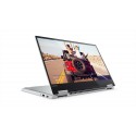 Lenovo IdeaPad Yoga 720-15 (80X700BJRA) серый 15,6"