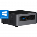 Intel NUC Kit (BOXNUC7I3BNHXF)
