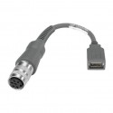 Symbol USB для VC5000 (25-71915-01R)