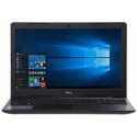Dell Inspiron 5570 (I555410DDW-80B) черный 15.6"