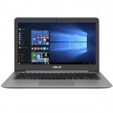 Asus Zenbook UX310UF (UX310UF-FC007T) серый 13,3"