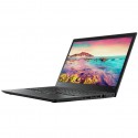 Lenovo ThinkPad T470s (20HF003NRT) черный 14"