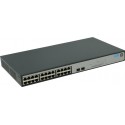 HPE OfficeConnect 1420 24G 2SFP+ Switch (JH018A)