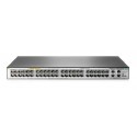 HPE OfficeConnect 1850 48G 4XGT PoE+ 370W Switch (JL173A)