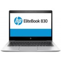 HP EliteBook 830 G5 (3JX24EA) серебро 13.3"
