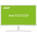 Acer ED242Q White (UM.UE2EE.001)