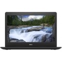 Dell Latitude 3490 (N045L349014_W10) черный 14"