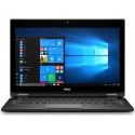 Dell Latitude 5289 (N04L528912_W10) черный 12.5" Touch