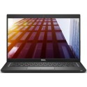 Dell Latitude 7390 (N025L739013_UBU) черный 13.3"