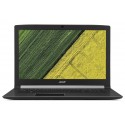 Acer Aspire 7 A717-71G-52E0 черный 17.3"