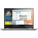 Lenovo IdeaPad Yoga 520-14 (81C800CXRA) серый 14"