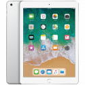 Apple iPad Wi-Fi 128GB Silver (MR7K2RK/A)