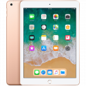 Apple iPad Wi-Fi 32GB Gold (MRJN2RK/A)