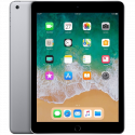 Apple iPad Wi-Fi 32GB Space Grey (3D575HC/A)