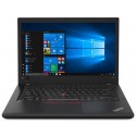 Lenovo ThinkPad T480 (20L5000BRT) черный 14"