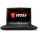 MSI GT75 Titan 8RF GT75-8RF черный 17.3"