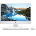 Dell Inspiron 24 3477 (O3477I3410IW-37WHITE) белый 23.8"