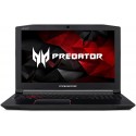 Acer Predator Helios 300 G3-572-53R6 черный 15.6"