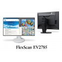 EIZO EV2785-WT белый