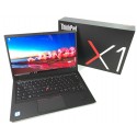 Lenovo ThinkPad X1 Carbon6 (20KGA01BRT) черный 14"