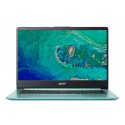Acer Swift 1 SF114-32-P43A зеленый 14"