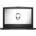 Dell ALIENWARE 15 R4 (A59321S3DW-418) серебро 15.6"