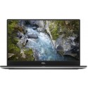 Dell XPS 15 9570 (X5716S3NDW-65S) 15.6" серебро Touch
