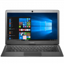 Prestigio SmartBook 133S (PSB133S01ZFP_DG_CIS) серый 13,3"