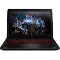 Asus TUF Gaming FX504 (FX504GE-E4072T) черный 15.6"