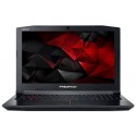 Acer Predator Helios 300 PH317-52-52PP черный 17.3"