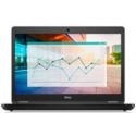 Dell Latitude 5491 (N006L549114_W10) черный 14"