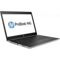 HP Probook 440 G5 (3QL28ES) серебро 14"