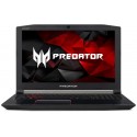 Acer Predator Helios 300 PH315-51-535G черный 15.6"