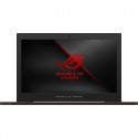 Asus ROG Zephyrus GX501 (GX501GI-EI002R) черный 15.6"