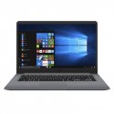 Asus VivoBook 15 X510UF (X510UF-BQ001) серый 15.6"