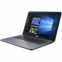 Asus VivoBook 17 X705MA (X705MA-GC001) серый 17.3"