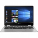 Asus VivoBook Flip 14 TP401MA (TP401MA-EC001T) серый 14"