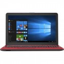 Asus VivoBook Max X541NA (X541NA-GO009) красный 15.6"