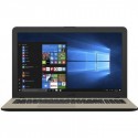 Asus X540 (X540NV-DM058) черный шоколад 15.6"