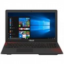 Asus X550IK (X550IK-DM033) черный 15.6"
