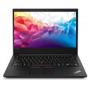 Lenovo ThinkPad E480 (20KN005BRT) черный 14"